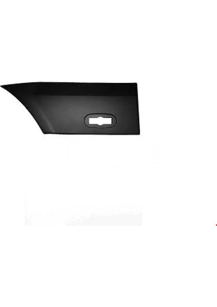 Kaplama Çamurluk Arkanın Önü Sağ Sprinter 2006-