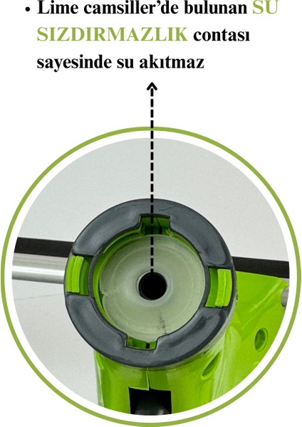 Spreyli Camsil Çekpas Deterjan Su Hazneli Silikonlu Çekçek Microfiber Araba Cam Ayna Temizleyici fiyatları