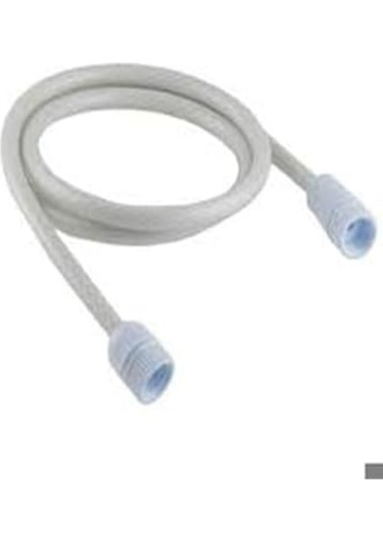 Renkli 2,5 M Pvc Duş Hortumu, Dayanıklı ve Esnek Kullanım Kolaylığı Sağlar fiyatları