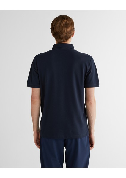 Erkek Lacivert Polo 2425170T.433 fiyatları
