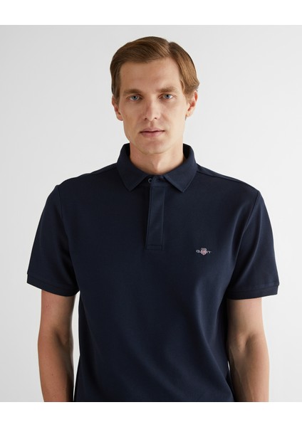 Erkek Lacivert Polo 2425170T.433 fırsatları