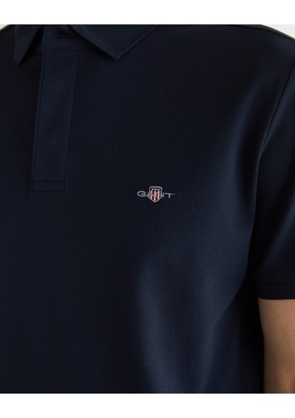 Erkek Lacivert Polo 2425170T.433 indirimleri