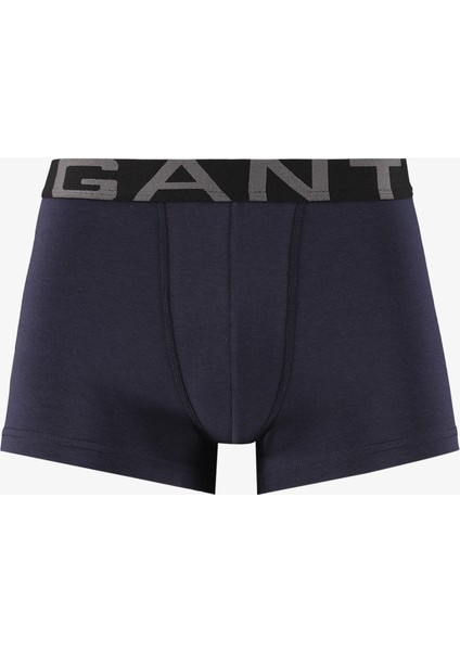 Erkek Lacivert 3'lü Boxer 9125106T.433 fiyatları