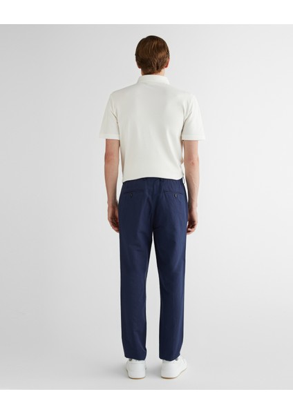 Erkek Mavi Slim Fit Pantolon 1505339.409 fiyatları