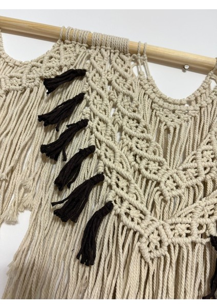 Makrome Duvar Süsü fiyatları