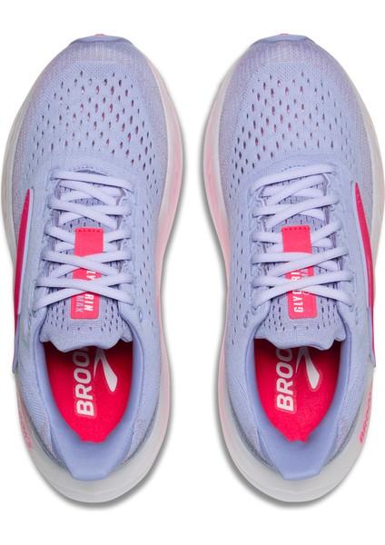 Kadın Mor Koşu Ayakkabısı modelleri