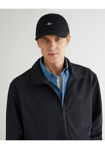 Erkek Siyah Regular Fit Dik Yaka Ceket 7125104T.5 indirimleri