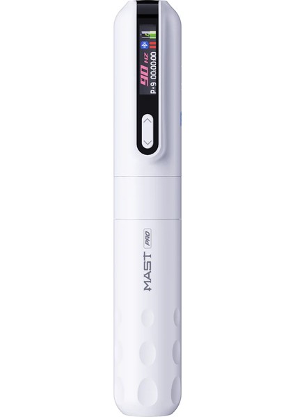 Tour Y22 Pro Kablosuz Kalıcı Makyaj ve Dövme Makinesi - Beyaz fiyatları