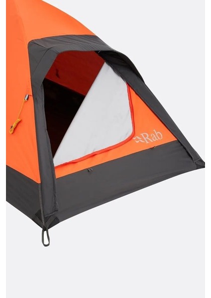 Latok Summit 2 Kişilik Dağcılık Çadırı Turuncu fiyatları
