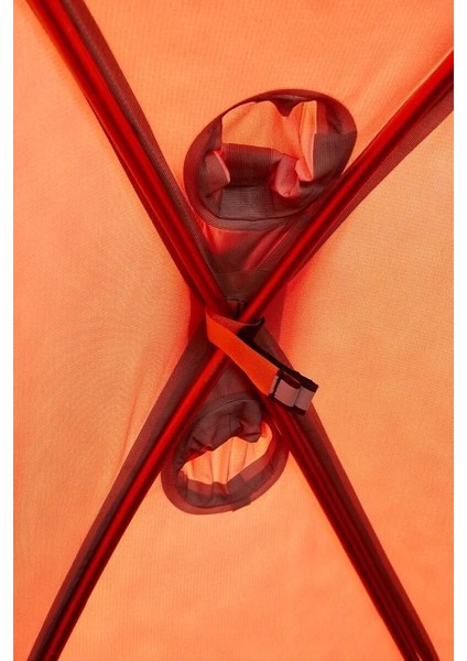 Latok Summit 2 Kişilik Dağcılık Çadırı Turuncu modelleri