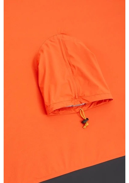 Latok Summit 2 Kişilik Dağcılık Çadırı Turuncu