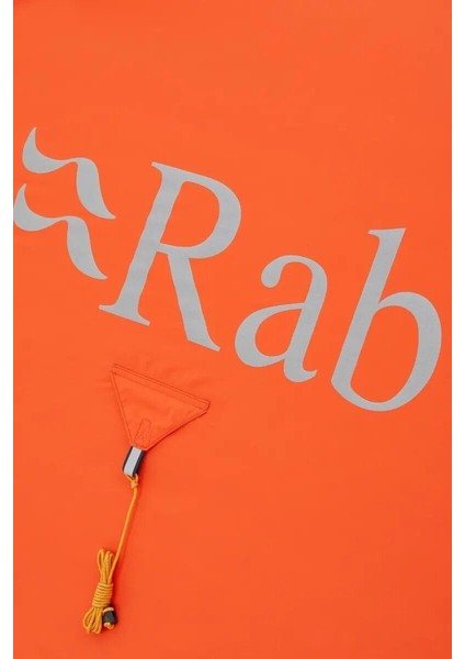 Latok Summit 2 Kişilik Dağcılık Çadırı Turuncu