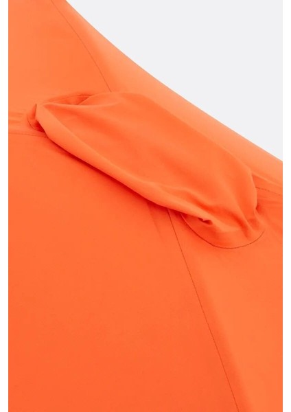 Latok Summit 2 Kişilik Dağcılık Çadırı Turuncu