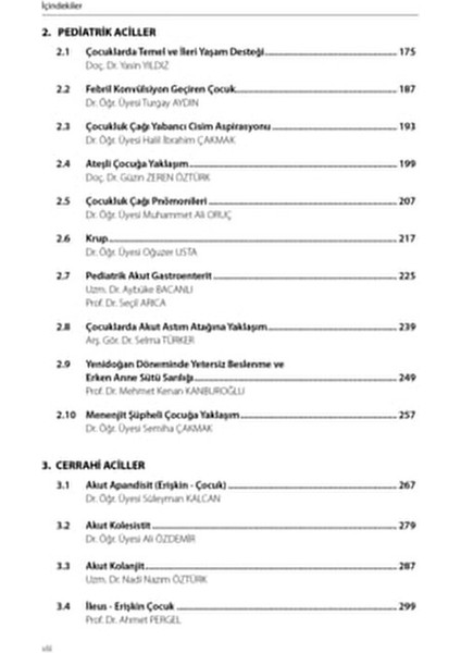 Aile Hekimliği Aciller - Cüneyt Ardıç Türkçe Basım 668 Sayfa indirimleri