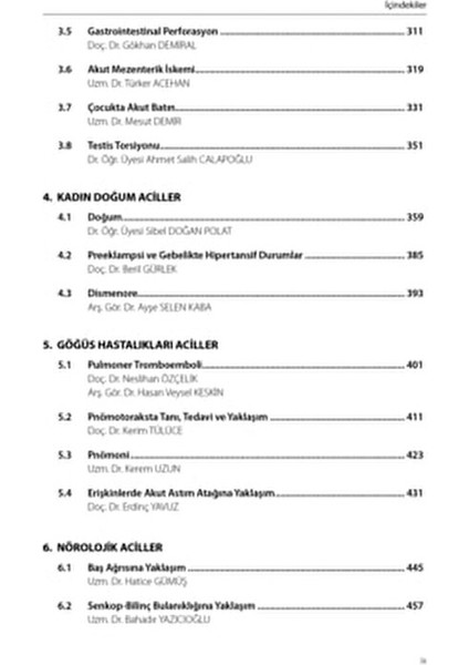 Aile Hekimliği Aciller - Cüneyt Ardıç Türkçe Basım 668 Sayfa