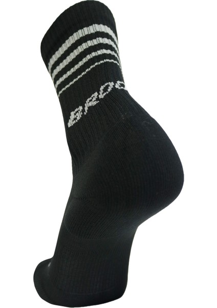 Unisex Siyah Çorap fiyatları