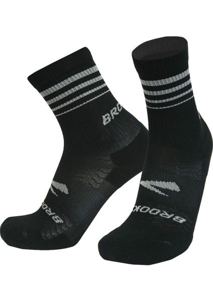 Unisex Siyah Çorap modelleri
