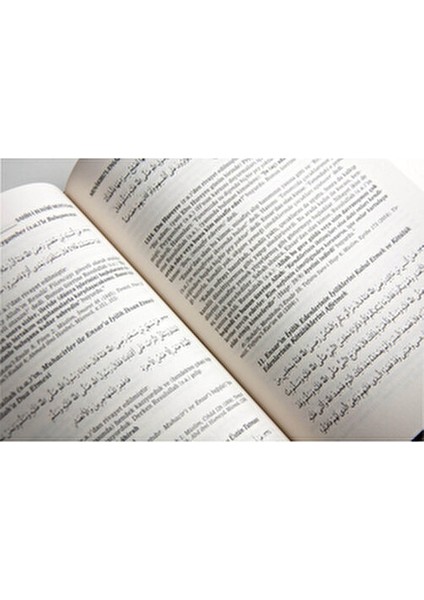 Sahih-ı Buhari Muhtasarı - İmam Buhari Orta Boy Ciltli 1312 Sayfa Türkçe fırsatları