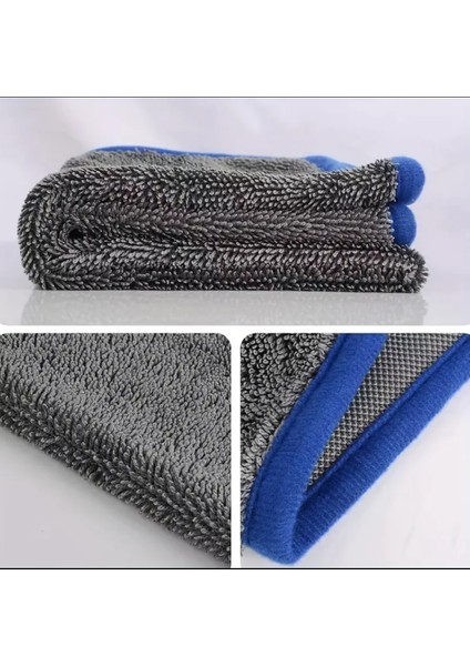 Maxidry – 50x70 Mikrofiber Kurulama Havlusu (600 Gsm) fırsatları