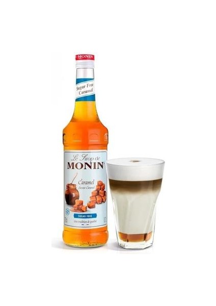 Karamel - Şekersiz