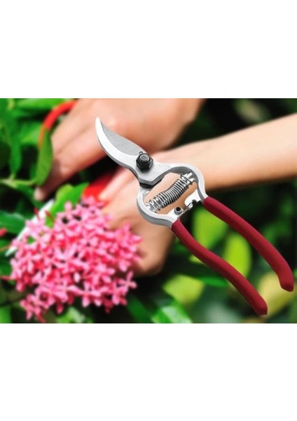 Bağ Makası - Bahçe Ağaç Dal Budama Makası indirimleri