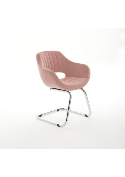 Yönsüz Baby Face Ekstra Süngerli U Ayak Lüks Monaco | Ev, Ofis, Çocuk Odası Sandalyesi fiyatları