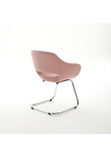 Yönsüz Baby Face Ekstra Süngerli U Ayak Lüks Monaco | Ev, Ofis, Çocuk Odası Sandalyesi modelleri