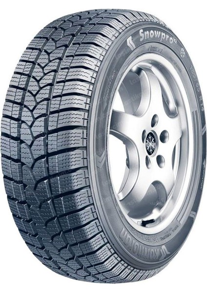 185/65 R14 86T Snowpro B2 Oto Kış Lastiği ( Üretim Yılı: 2025 )