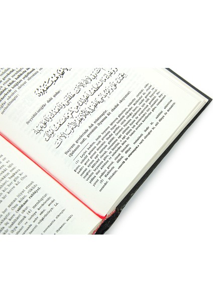 Nimet-I Islam Mufassal Ilmihal - Elhac Mehmed Zihni fırsatları