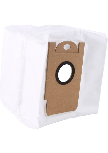 Xiaomi Lydsto R1 R1A Robot Süpürge Parçaları Için Toz Torbaları 4 Adet (Yurt Dışından) indirimleri