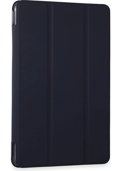 OMR02 Huawei Matepad 11.5 Kılıf Tablet Smart Kılıf - Lacivert