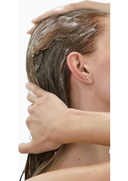 Ultimate Smooth Şampuan Kuru ve Mat Saçlar Için fırsatları