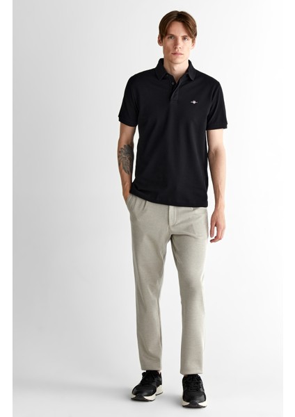 Erkek Siyah Polo 2425170T.5 modelleri