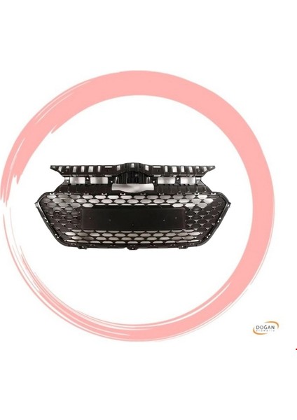 Ön Panjur I20 2014-