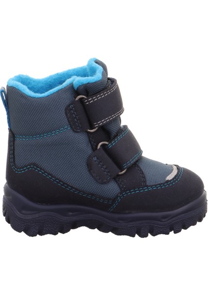 Husky Çocuk Sympa-Tex Bot - Lacivert Turkuaz 006047-0010 modelleri
