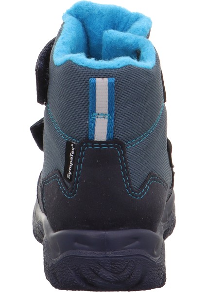 Husky Çocuk Sympa-Tex Bot - Lacivert Turkuaz 006047-0010 fırsatları