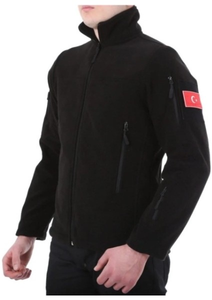 Taktik Polar Mont Siyah 211