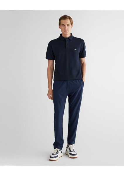 Erkek Lacivert Eşofman Altı 1225176T.410