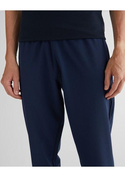 Erkek Lacivert Eşofman Altı 1225176T.410 fırsatları