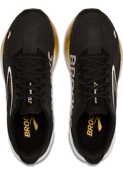 Kadın Siyah Koşu Ayakkabısı modelleri