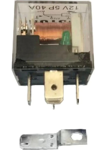 Ledli Korna Rolesi Üniversal