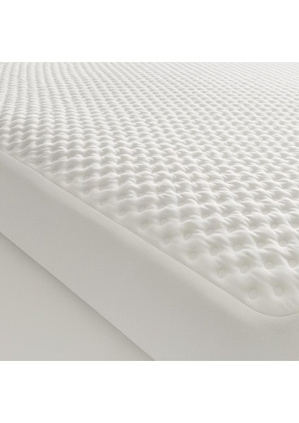 Konfor Opulent Sıvı Geçirmez Yatak Pedi Özellikli Yatak Alezi modelleri