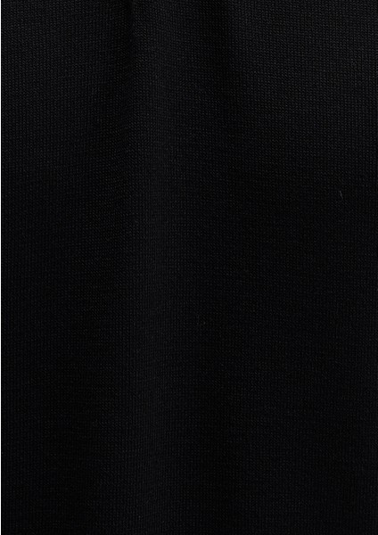 Mavi Black Siyah Triko Polo 0710249-900