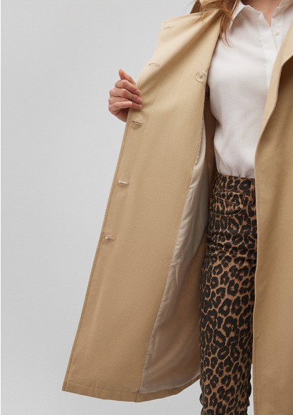 Bej Trençkot 1110386-83560