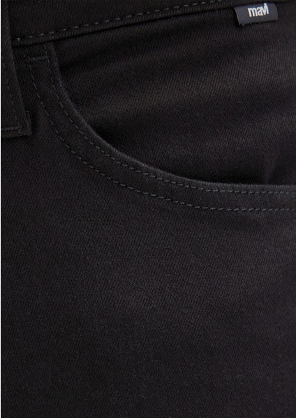 Marcus Mavi Black Siyah Jean Pantolon 0035133304