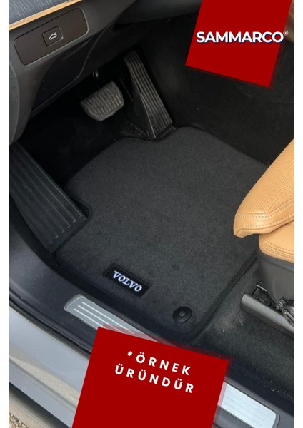 Ford Focus Sedan 2014 Halı Paspas Velur Paspas Kumaş Paspas Oto Paspas fiyatları