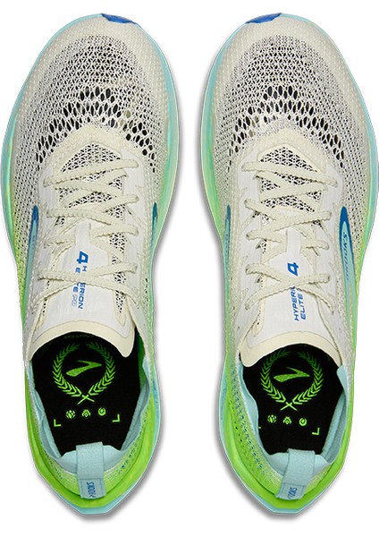 Unisex Yeşil Koşu Ayakkabısı modelleri