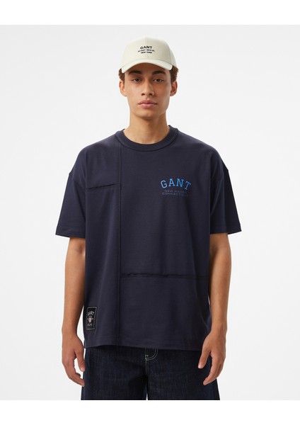 Erkek Lacivert 2325153T.433