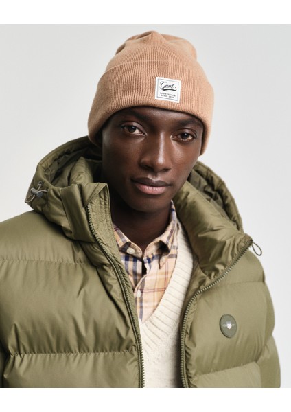 Erkek Yeşil Kapüşonlu Mont 7006453.301 modelleri