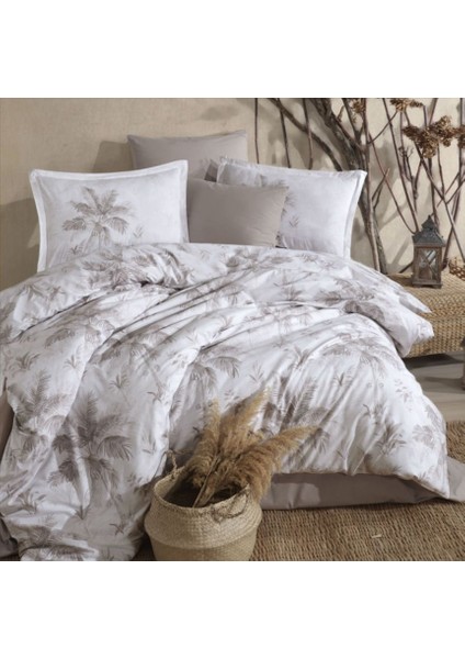 Ranforce Nev Takımı Çift Kişilik Loretto V1 Bej